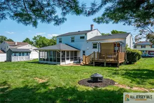 2700 Dover St, Piscataway Township, NJ 08854 - Photo 33