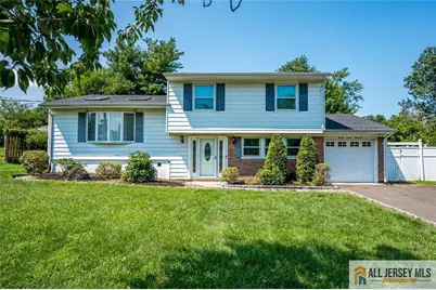 2700 Dover Street, Piscataway Township, NJ 08854 - Photo 1