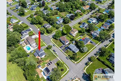 2700 Dover Street, Piscataway Township, NJ 08854 - Photo 39