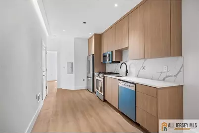 291 New York Avenue #1, Jersey City, NJ 07307 - Photo 9