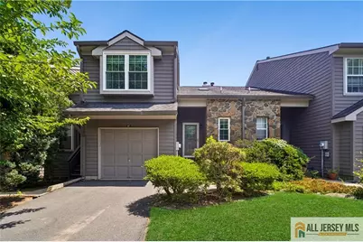 1 Brookline Court #C, Montgomery Township, NJ 08540 - Photo 1