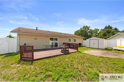 5 Forest Park Terrace, Monroe Township, NJ 08831 - Photo 25