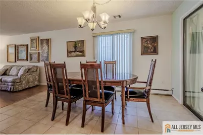 30 Larch Plaza #30A, Monroe Township, NJ 08831 - Photo 13