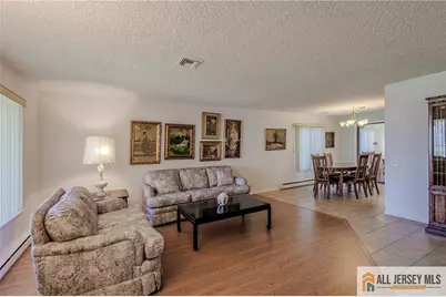 30 Larch Plaza #30A, Monroe Township, NJ 08831 - Photo 11