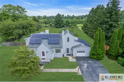 267 Friendship Road, South Brunswick Township, NJ 08512 - Photo 47