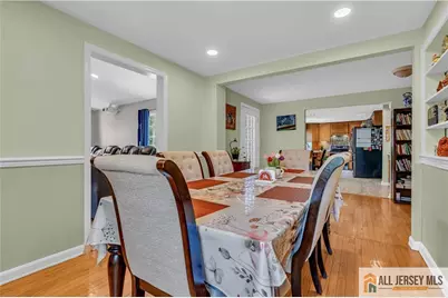 267 Friendship Road, South Brunswick Township, NJ 08512 - Photo 19