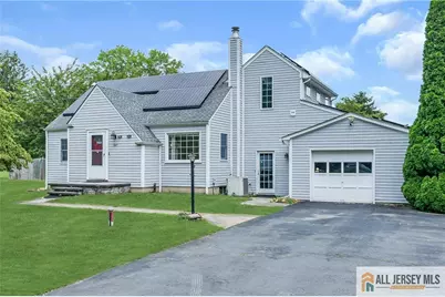 267 Friendship Road, South Brunswick Township, NJ 08512 - Photo 1