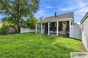45 Foyer St, Edison, NJ 08817 - Photo 33