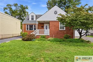 45 Foyer St, Edison, NJ 08817 - Photo 1