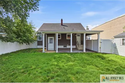 45 Foyer Street, Edison, NJ 08817 - Photo 33