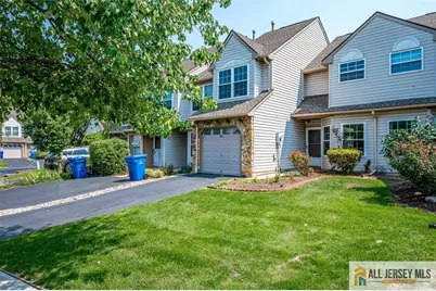 235 Nebula Road #235, Piscataway Township, NJ 08854 - Photo 1