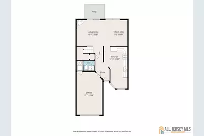 [Address not provided], Piscataway Township, NJ 08854 - Photo 21