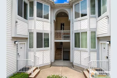 2403 Jesse Way #2403, Piscataway Township, NJ 08854 - Photo 7