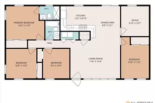 4 Halsey Rd, South Brunswick Township, NJ 08824 - Photo 25