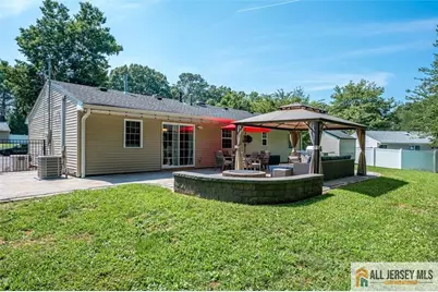 4 Halsey Road, South Brunswick Township, NJ 08824 - Photo 17