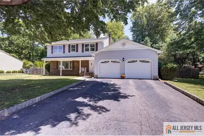 32 Ellmyer Road, Edison, NJ 08820 - Photo 3