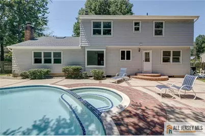 32 Ellmyer Road, Edison, NJ 08820 - Photo 35