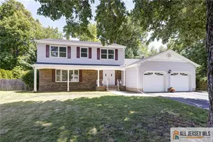 32 Ellmyer Rd, Edison, NJ 08820 - Photo 1