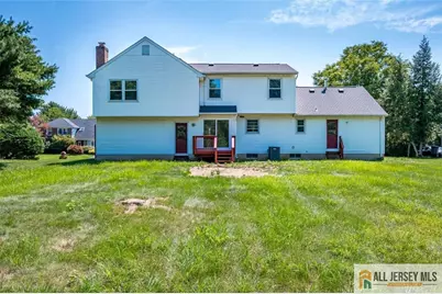 23 Amherst Way, West Windsor Township, NJ 08550 - Photo 41