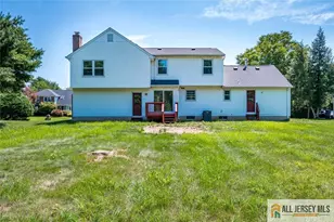 23 Amherst Way, West Windsor Township, NJ 08550 - Photo 41