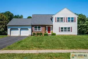 23 Amherst Way, West Windsor Township, NJ 08550 - Photo 1