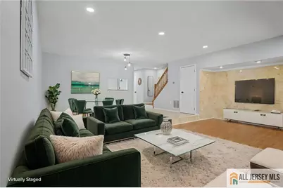 55 Pear Tree Lane, Franklin Township, NJ 08823 - Photo 5