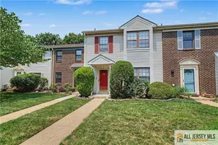 55 Pear Tree Ln, Franklin Township, NJ 08823 - Photo 1