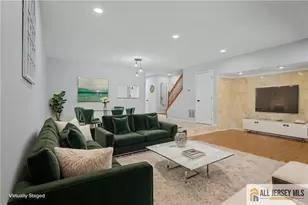55 Pear Tree Ln, Franklin Township, NJ 08823 - Photo 5
