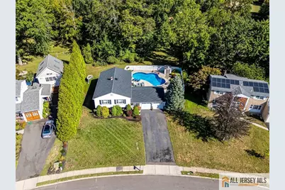 6 Paul Avenue, South Brunswick Township, NJ 08824 - Photo 21