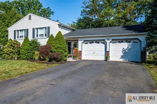 6 Paul Ave, South Brunswick Township, NJ 08824 - Photo 1