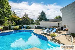 6 Paul Ave, South Brunswick Township, NJ 08824 - Photo 19