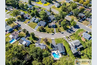 6 Paul Avenue, South Brunswick Township, NJ 08824 - Photo 25