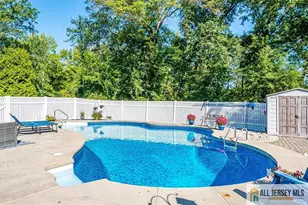 6 Paul Ave, South Brunswick Township, NJ 08824 - Photo 17