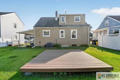 [Address not provided], Hamilton Township, NJ 08609 - Photo 17