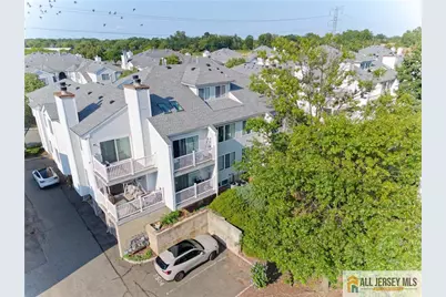 2501 Jesse Way #2501, Piscataway Township, NJ 08854 - Photo 5
