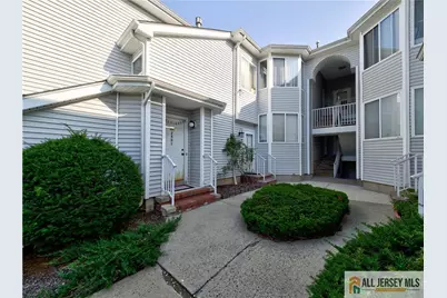 2501 Jesse Way #2501, Piscataway Township, NJ 08854 - Photo 11