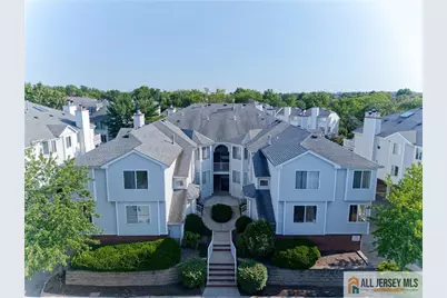 2501 Jesse Way #2501, Piscataway Township, NJ 08854 - Photo 1