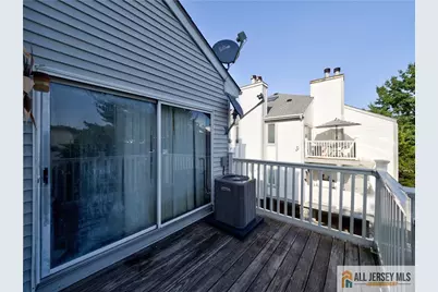 2501 Jesse Way #2501, Piscataway Township, NJ 08854 - Photo 13