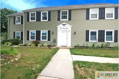264 Middlebury Lane #A, Monroe Township, NJ 08831 - Photo 1