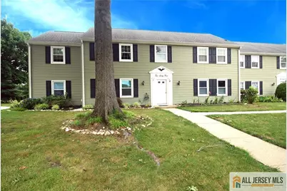 264 Middlebury Lane #A, Monroe Township, NJ 08831 - Photo 3