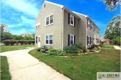 264 Middlebury Lane #A, Monroe Township, NJ 08831 - Photo 5