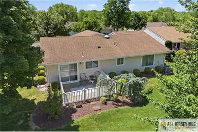 491 Delair Road #491B, Monroe Township, NJ 08831 - Photo 29