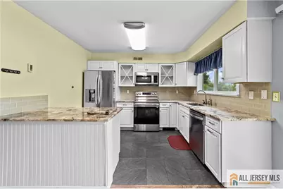 491 Delair Road #491B, Monroe Township, NJ 08831 - Photo 11
