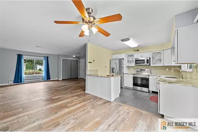 491 Delair Road #491B, Monroe Township, NJ 08831 - Photo 9
