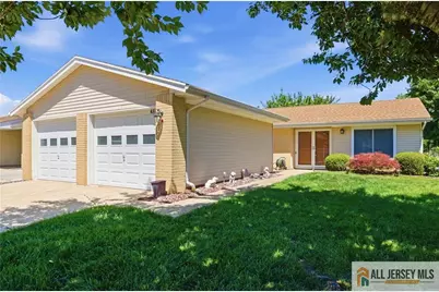 491 Delair Road #491B, Monroe Township, NJ 08831 - Photo 25