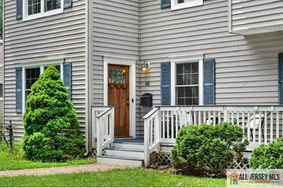 65 Hollywood Avenue, Metuchen, NJ 08840 - Photo 5