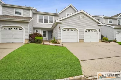 282 Kraemer Court #282, East Brunswick Township, NJ 08816 - Photo 1