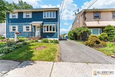 103 1st Avenue #2, Port Reading, NJ 07064 - Photo 1
