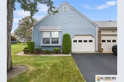 25 Martin Van Buren Drive, Middlesex, NJ 08831 - Photo 1