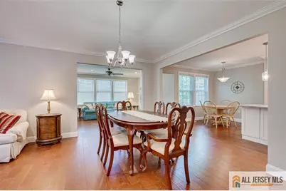 32 John Adams Court, Monroe Township, NJ 08831 - Photo 11